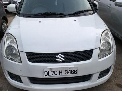 Used 2008 Maruti Suzuki Swift for sale