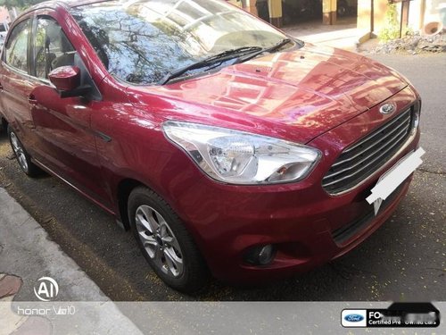 Used 2015 Ford Aspire for sale