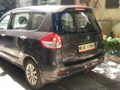 Maruti Suzuki Ertiga 2015 for sale