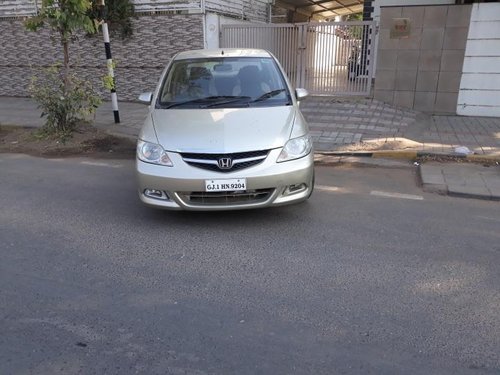 Used Honda City ZX GXi 2007 for sale