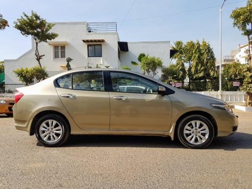 Used Honda City 1.5 V AT 2013 for sale