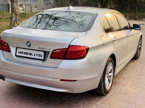 Used 2011 BMW 5 Series for sale