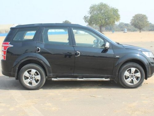 2013 Mahindra XUV500 for sale