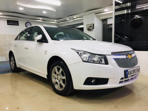 Used Chevrolet Cruze car 2013 for sale at low price