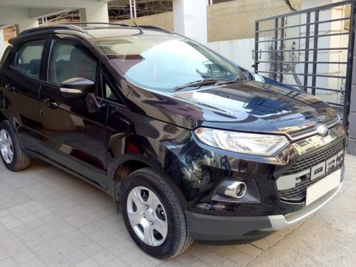 Used 2016 Ford EcoSport for sale