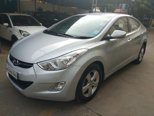 Hyundai Elantra S 2013 for sale