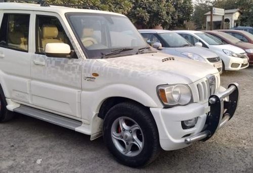 Used Mahindra Scorpio 2011 car at low price