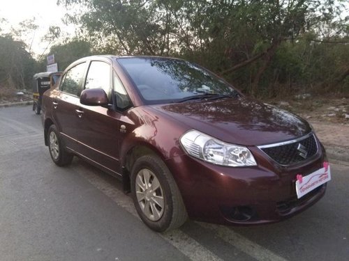 Used Maruti Suzuki SX4 2009 car at low price