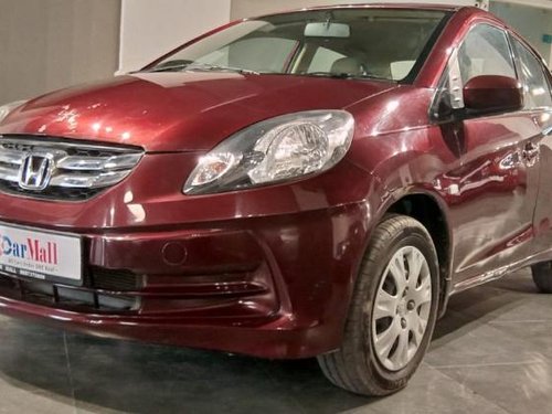 2013 Honda Amaze for sale