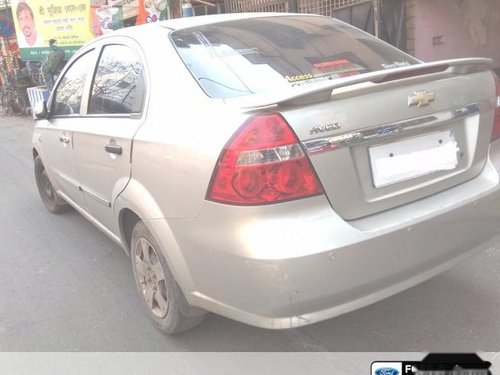 Used Chevrolet Aveo U VA 1.2 2006 for sale