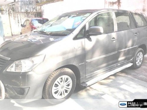 Used 2012 Toyota Innova for sale