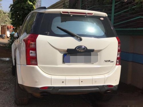 Mahindra XUV500 W8 2WD 2012 for sale