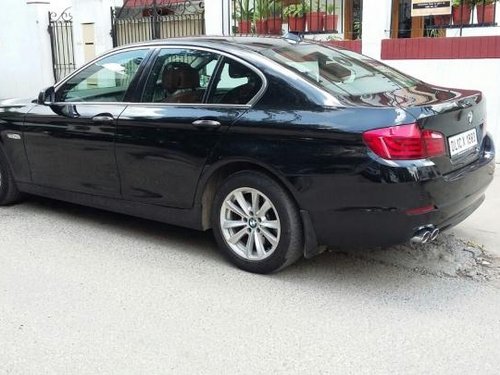 BMW 5 Series 520d Sedan 2012 for sale