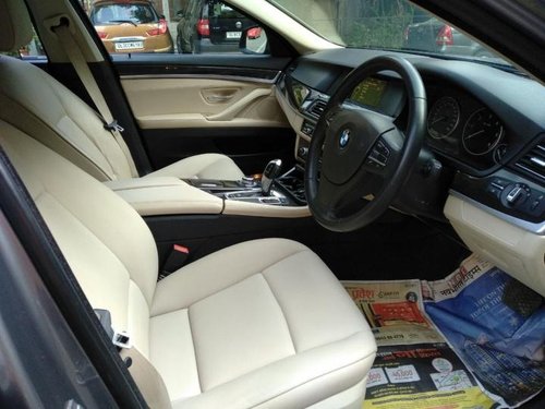 BMW 5 Series 520d Sedan 2013 for sale