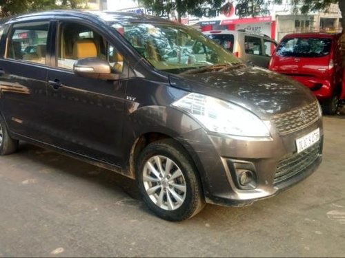 Used Maruti Suzuki Ertiga car 2014 for sale at low price