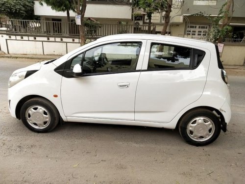 Used Chevrolet Beat Diesel LS 2012 for sale