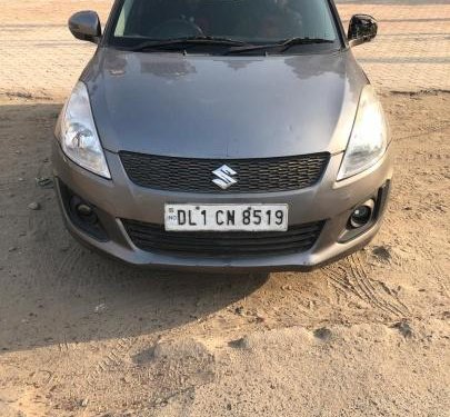 Used 2013 Maruti Suzuki Swift for sale