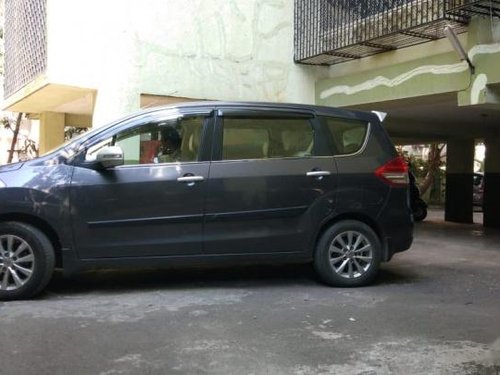 Maruti Suzuki Ertiga 2015 for sale