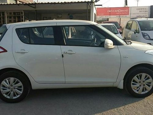 2016 Maruti Suzuki Swift for sale