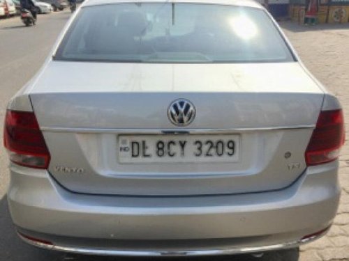 2016 Volkswagen Vento for sale