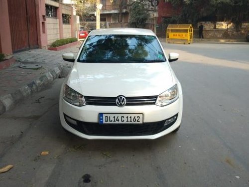 2013 Volkswagen Polo for sale at low price