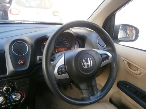 Honda Amaze S i-Vtech 2015 for sale