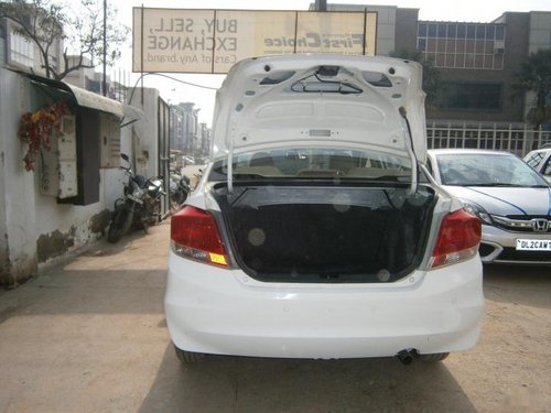 Used 2014 Honda Amaze for sale