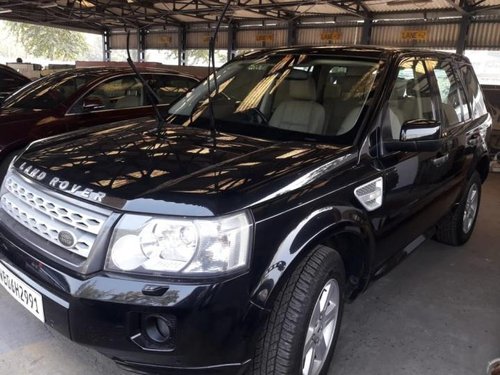 Used 2011 Land Rover Freelander 2 for sale