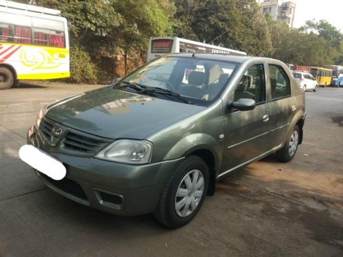 Used 2009 Mahindra Renault Logan for sale