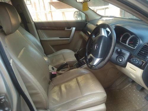 Used Chevrolet Captiva 2008 car at low price