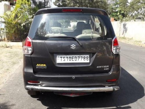 2015 Maruti Suzuki Ertiga for sale