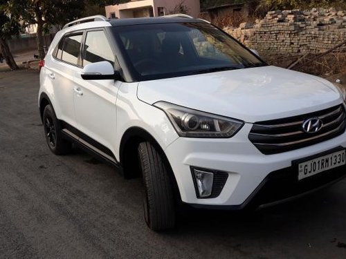 Hyundai Creta 1.6 CRDi SX 2015 for sale