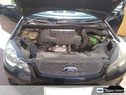 Ford Fiesta Classic 1.4 Duratorq CLXI 2012 for sale