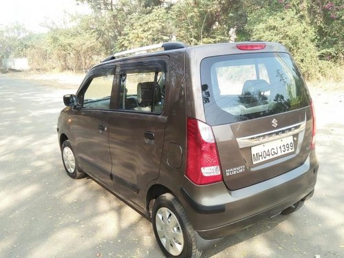 Maruti Suzuki Wagon R 2013 for sale