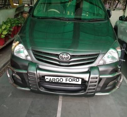 2011 Toyota Innova 2004-2011 for sale at low price