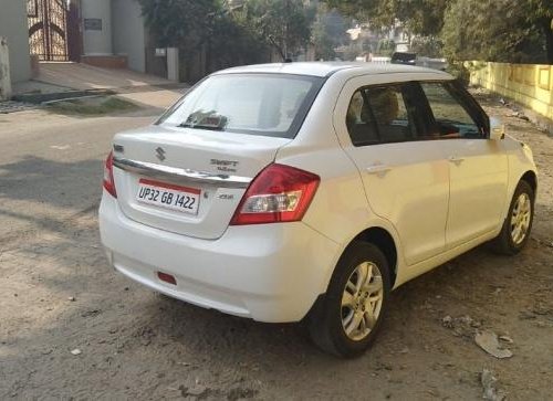 Maruti Dzire ZDI 2015 for sale