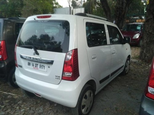 Used 2013 Maruti Suzuki Wagon R for sale