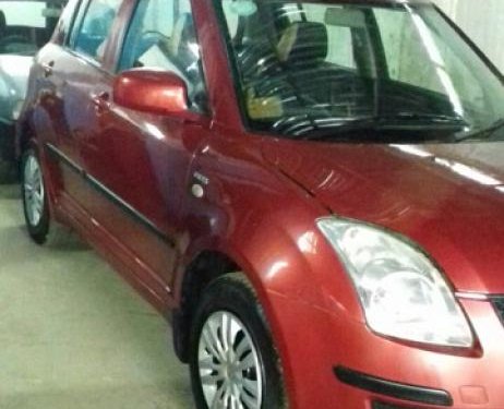 Used 2009 Maruti Suzuki Swift for sale