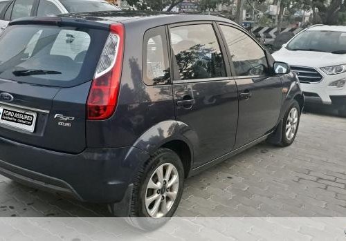 Used 2012 Ford Figo for sale