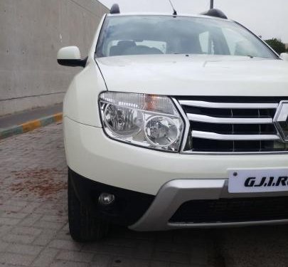 Renault Duster 2013 for sale