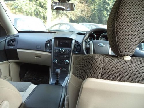 2015 Mahindra XUV500 for sale