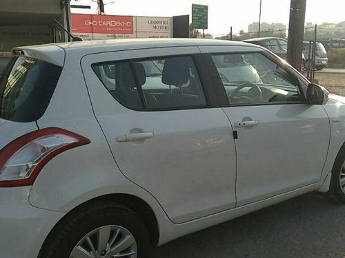 2016 Maruti Suzuki Swift for sale