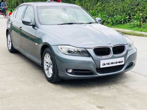 Used BMW 3 Series 320d 2011 for sale