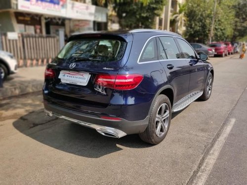 2017 Mercedes Benz GLC for sale at low price