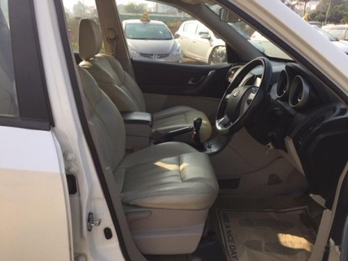 Mahindra XUV500 W6 2WD 2016 for sale