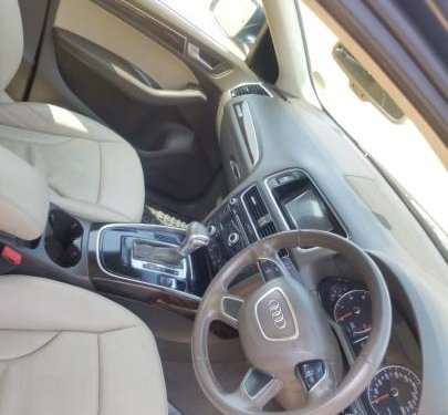 Audi Q5 2014 for sale