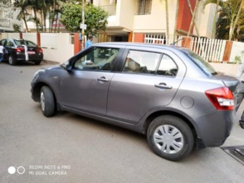 Used Maruti Suzuki Dzire 2014 car at low price