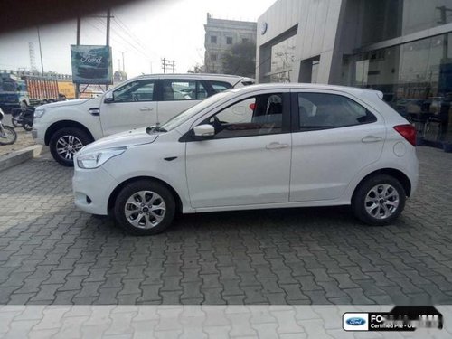 Ford Figo 2017 for sale