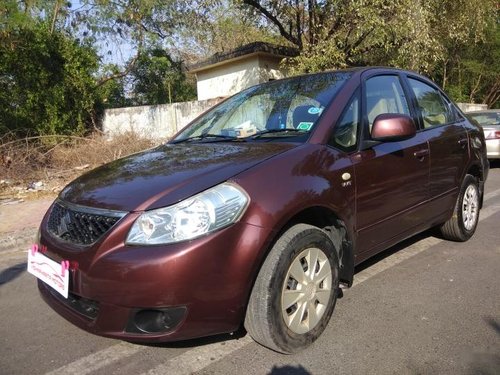 Used Maruti Suzuki SX4 2009 car at low price