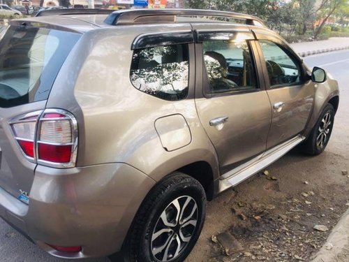 Nissan Terrano XV 110 PS 2015 for sale